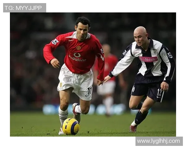 盘点当今足坛最具天赋的足球球星谁能成为未来巨星核心人物