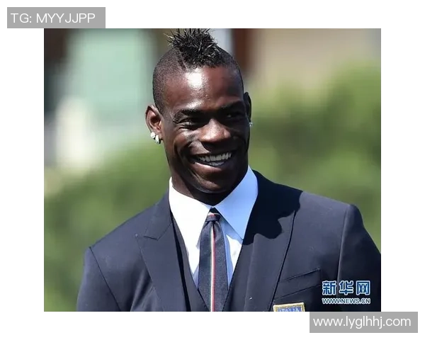 盘点当今足坛球星优质发型展现个性与魅力风采